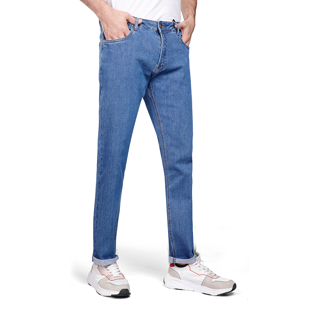 Coup – Regular FIT Basic Jeans With Pockets – coup