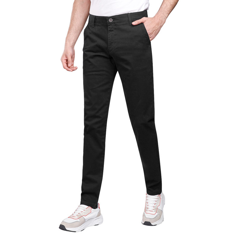 Coup – Timeless Standard fit Chino Pants - coup
