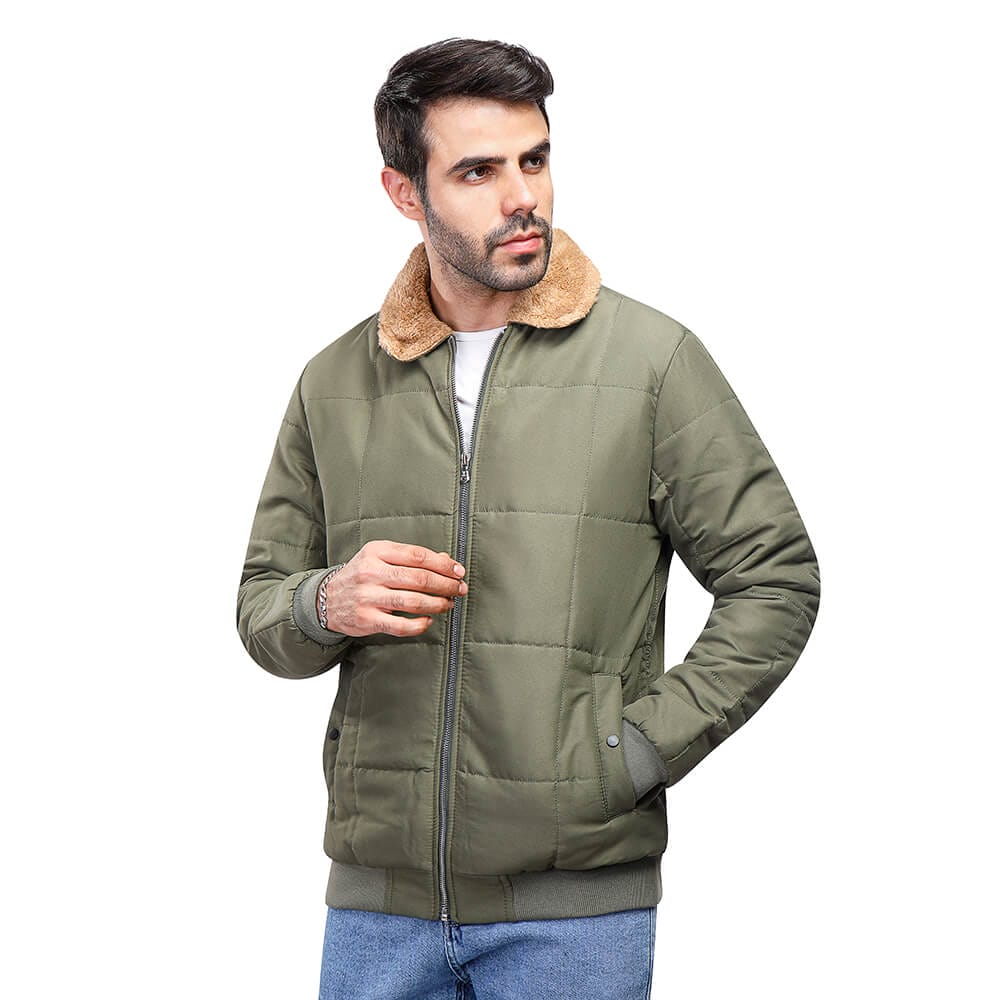 Coup – Puffer Jacket For Men – coup