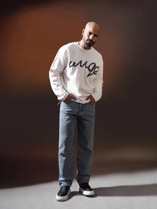 Coup - Men's Printed Sweatshirt