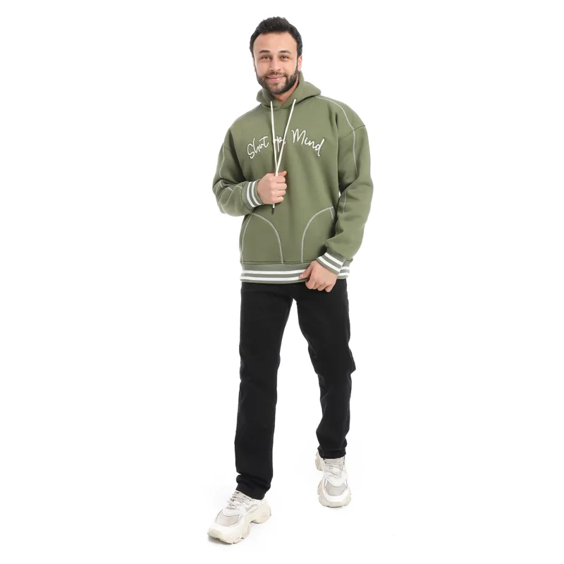 Coup – Straight Fit Jeans