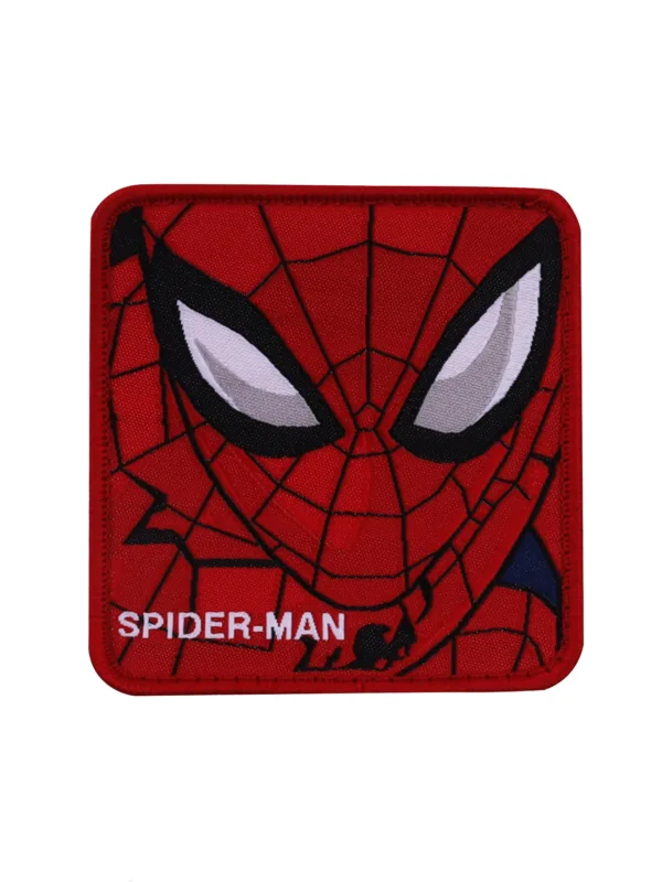 Removal Scotch “SPIDER-MAN”