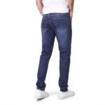 Coup - Men's Comfortable Regular Fit Jeans - Image 2