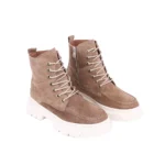 Perfect shape And Material same picture  Men's Winter Half Boots