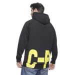 Coup Collection – Hooded Printed Hoodie - Image 2