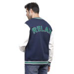 Winter Collection – Baseball Seasonal Men’s Jacket - Image 2