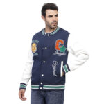 Winter Collection – Baseball Seasonal Men’s Jacket