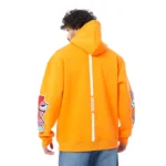 Coup Collection – Cotton Men’s Sweater Oversize - Image 2