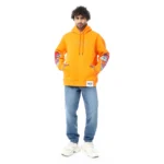 Coup Collection – Cotton Men’s Sweater Oversize