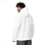 Coup Collection - Emogi Printed Oversize Sweatshirt - Image 2