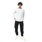 Coup Collection - Men’s Plain Sweatshirt
