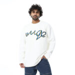 Coup - Men's Printed Sweatshirt