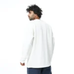 Coup - Men's Printed Sweatshirt - Image 2