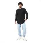 Coup Collection - Men’s Plain Sweatshirt