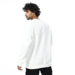 Coup - وتظن انك For ever وتكتشف أنك For fun Sweetshirt - Image 2