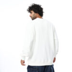 Coup - Men’s Waiting Is Forbidden Sweatshirt - Image 2