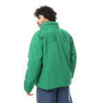 Winter Collection - Waterproof Jacket With Pockets And Zippers - Image 2