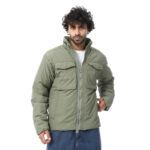 Coup – Waterproof Jacket – Wind Resistant for Men