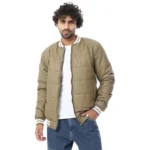 Coup Collection - Baseball Windproof Seasonal Men's Jacket