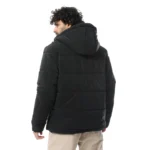 Coup Collection – Jacket With Pockets And Zipper Closure - Image 2