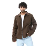 Coup Collection – Jacket Wind Resistant for Men