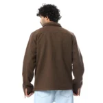 Coup Collection – Jacket Wind Resistant for Men - Image 2