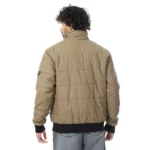 Coup Collection - Puffer Jacket - Wind Resistant for Men - Image 2