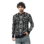 Coup – Full Cover Pullover with Crew Neck