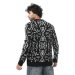 Coup – Full Cover Pullover with Crew Neck - Image 2