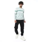Coup – Men’s Knitwear Sweater – Crew Neck, Long Sleeve