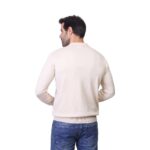 Coup - Men's Classic Knit Polo Sweater - Image 2