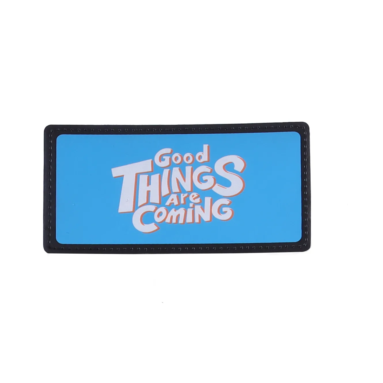 2400004-1.webp Removal Scotch “Good Things Are Coming” - Image 1