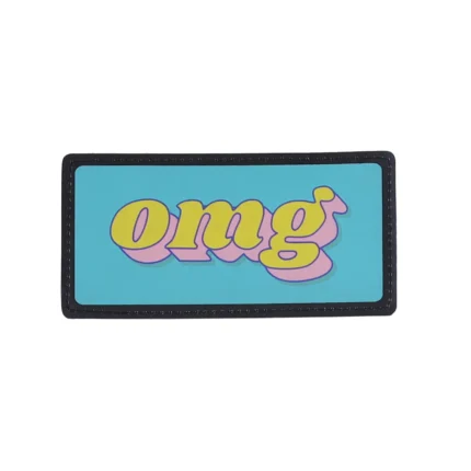 Removal Scotch “Omg”