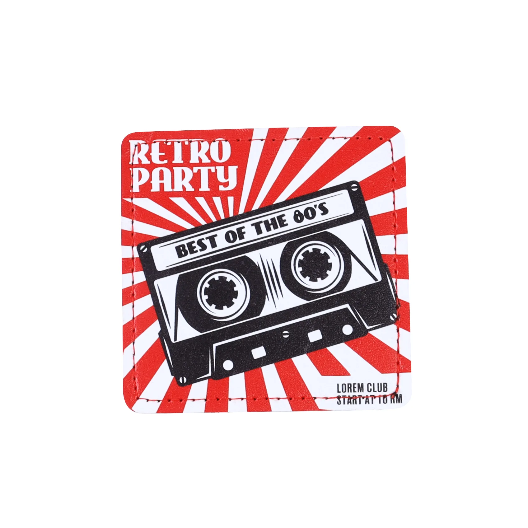 2400074-1.webp Removal Scotch “ RETRO PARTY“ - Image 1
