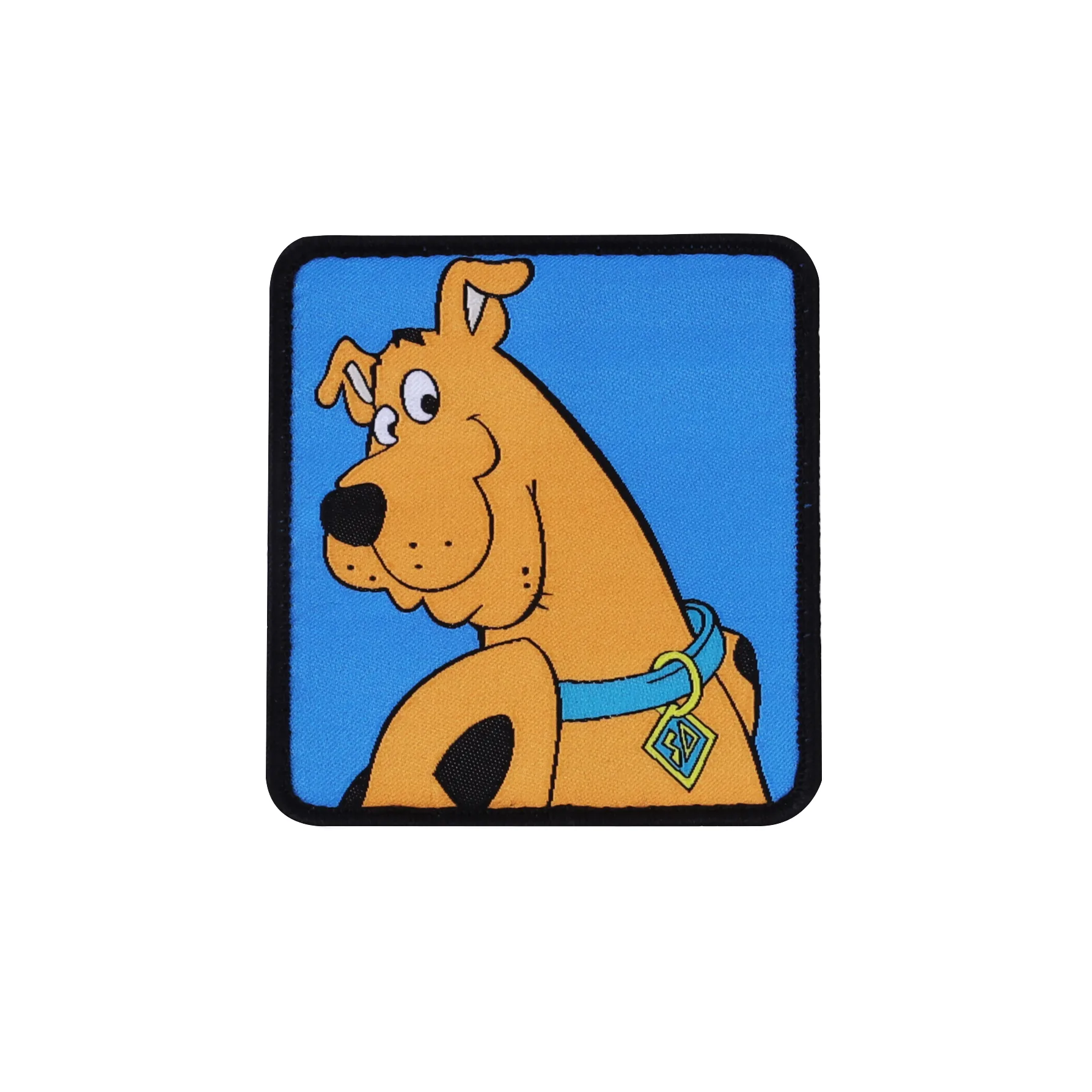 2400075-1.webp Removal Scotch “ SCOOBYDOO “ - Image 1