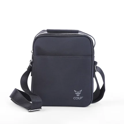 Coup -  Men's Cross Shoulder and Hand Bag (SUITABLE FOR DAILY, TRAVEL )