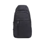 COUP - Men's Multifunctional Waterproof Casual Cross-Bag