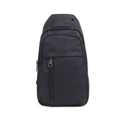 COUP - Men's Multifunctional Waterproof Casual Cross-Bag