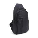 COUP - Men's Multifunctional Waterproof Casual Cross-Bag - Image 2