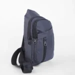 Coup -  Men's  Shoulder Bag - Image 2