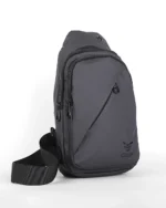 COUP - Men's Multifunctional Waterproof Casual Cross-Bag