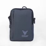 Coup - Bag Cross with Multi Compartment Hand and Shoulder Strap
