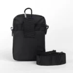 Coup - Bag Cross with Multi Compartment Hand and Shoulder Strap - Image 2