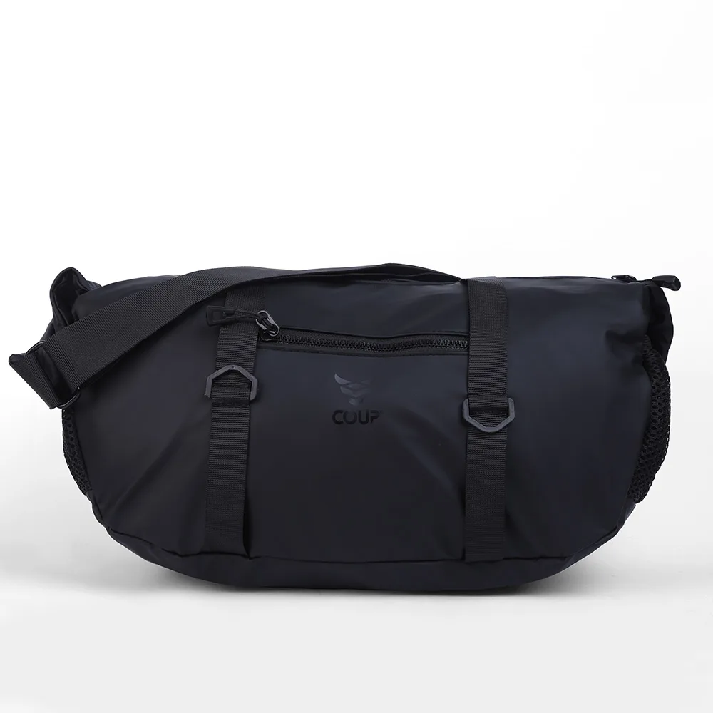 2800027-BLACK-1-1.webp Coup - Men's Crossbody Shoulder Bag with (DAILY USEFUL) Black - Image 1