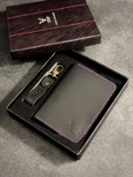 Passport Holder & Free keychain - Image 2