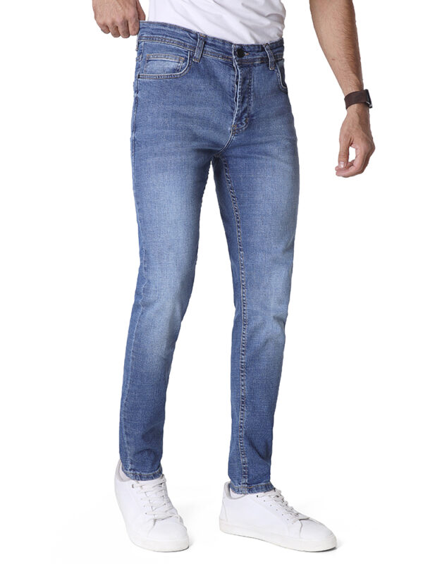 Coup- Men’s Urban Slim-Fit Jeans