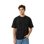 Coup - Comfortable relaxed fit graphic t-shirt