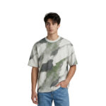 Coup - Modern streetwear t-shirt