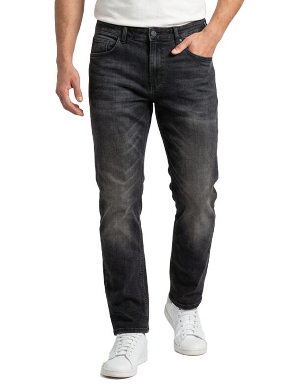 Coup - Men's Classic -Straight Fit Denim Jeans
